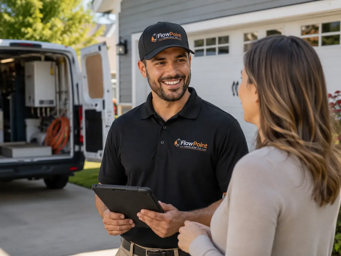 Tankless Water Heater Installation Ellsworth, MN FAQs